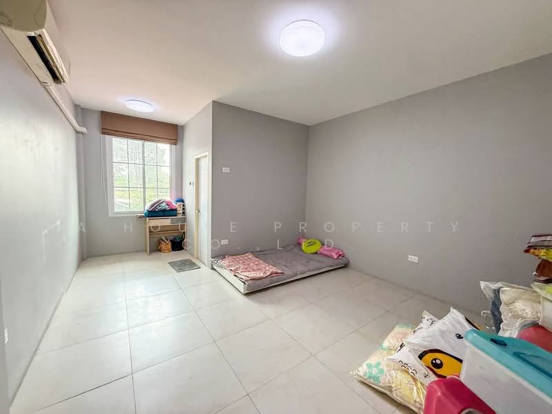 Home office for sale, Soi Wang Hin - Kha Luk Suea, Sriracha., Chon Buri (Pattaya), Surasak, Si Racha, Chon Buri (Pattaya), , 434 sqm, Office Space For Sale, by A House Property Co.,Ltd., 500166634 - DDproperty.com