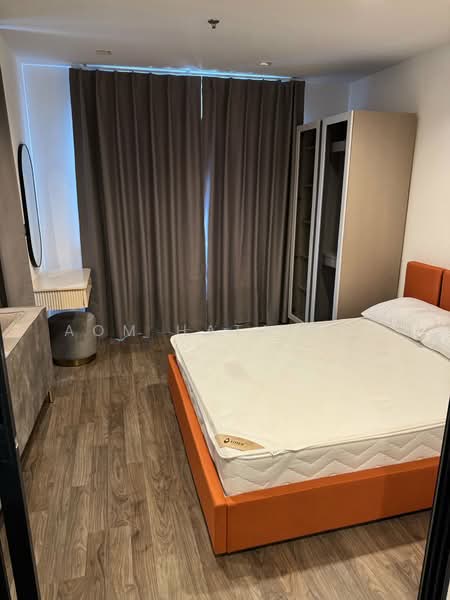 Life Ladprao Valley, Bangkok, Phaholyothin Road, Jom Phon, Chatuchak, Bangkok, Studio, 29 sqm, Condo For Rent, by Aom Hatairat, 500166635 - DDproperty.com