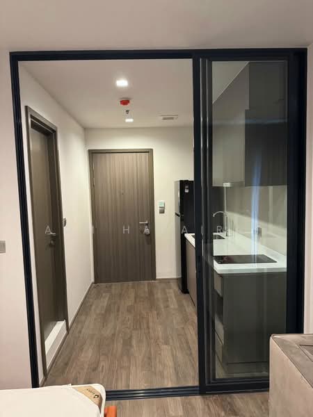 Life Ladprao Valley, Bangkok, Phaholyothin Road, Jom Phon, Chatuchak, Bangkok, Studio, 29 sqm, Condo For Rent, by Aom Hatairat, 500166635 - DDproperty.com