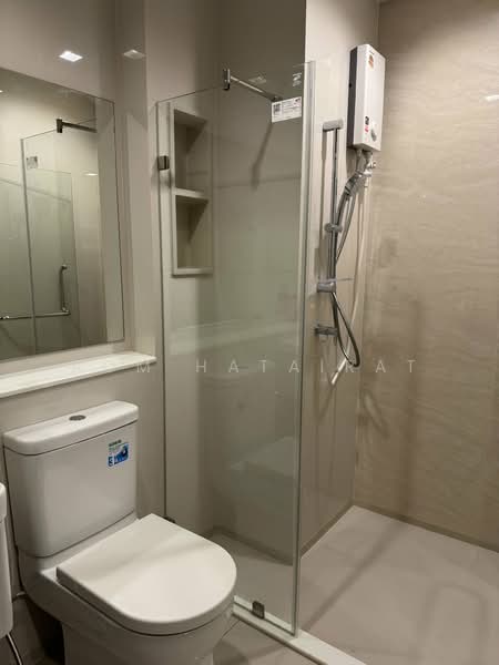 Life Ladprao Valley, Bangkok, Phaholyothin Road, Jom Phon, Chatuchak, Bangkok, Studio, 29 sqm, Condo For Rent, by Aom Hatairat, 500166635 - DDproperty.com