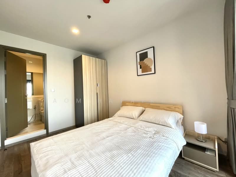 Life Ladprao Valley, Bangkok, Phaholyothin Road, Jom Phon, Chatuchak, Bangkok, 1 Bedroom, 36 sqm, Condo For Rent, by Aom Hatairat, 500166635 - DDproperty.com