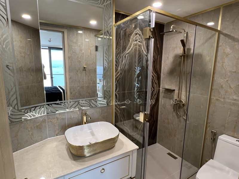 Copacabana Beach Jomtien, Chon Buri (Pattaya), Jomtien Sai Song Rd, Nong Pru, Bang Lamung (Pattaya), Chon Buri (Pattaya), 1 Bedroom, 35 sqm, Condo For Sale, by Megan Goodwin, 500166638 - DDproperty.com