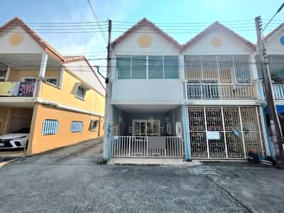 ขาย - อีสแลนด์แอนด์เฮ้าส์ ชลบุรี (East Land & House), ชลบุรี