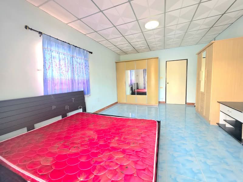 อีสแลนด์แอนด์เฮ้าส์ ชลบุรี (East Land & House), Chon Buri (Pattaya), Don Hualo, Muang Chon Buri, Chon Buri (Pattaya), 2 Bedrooms, 100 sqm, Townhouse For Sale, by The Best Property วา, 500166639 - DDproperty.com