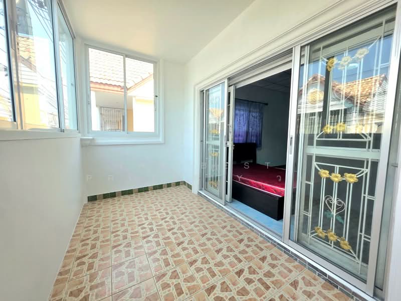 อีสแลนด์แอนด์เฮ้าส์ ชลบุรี (East Land & House), Chon Buri (Pattaya), Don Hualo, Muang Chon Buri, Chon Buri (Pattaya), 2 Bedrooms, 100 sqm, Townhouse For Sale, by The Best Property วา, 500166639 - DDproperty.com