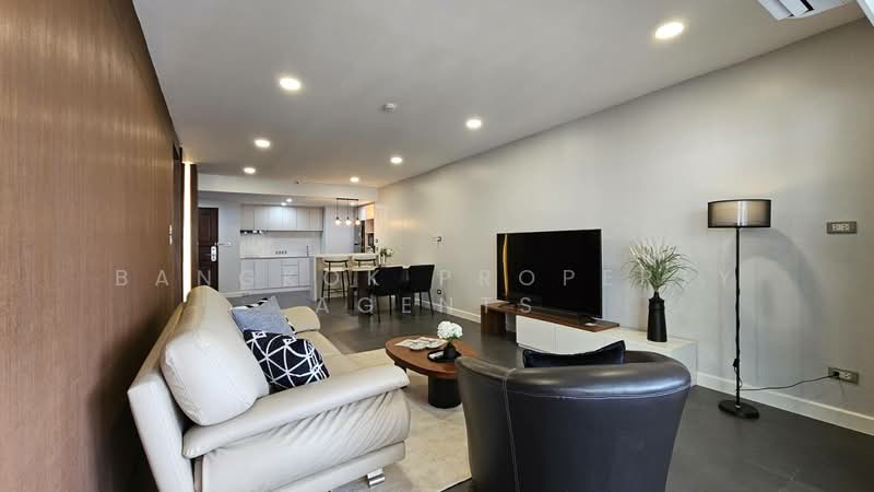 Sathorn Park Place : สาธร พาร์ค เพลส, กรุงเทพ, 27 สาทรใต้, ทุ่งมหาเมฆ, สาทร, กรุงเทพ, 96 ตร.ม., คอนโด ให้เช่า, โดย BANGKOK PROPERTY AGENTS, 500166640 - DDproperty.com