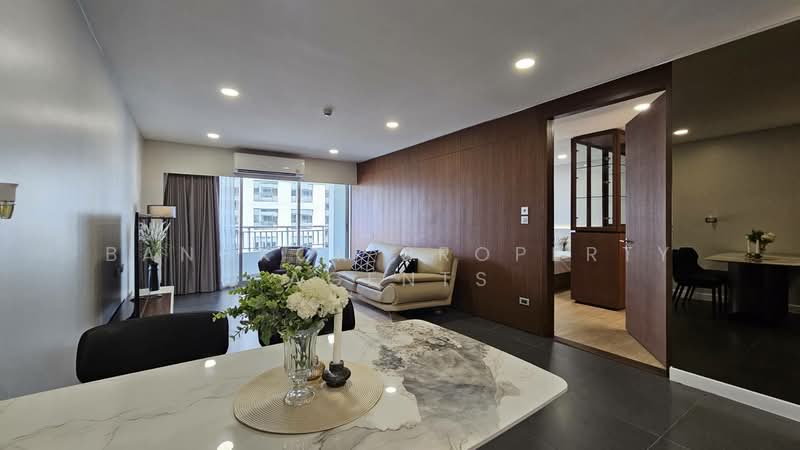 Sathorn Park Place, Bangkok, 27 Sathorn, Thung Maha Mek, Sathon, Bangkok, 1 Bedroom, 96 sqm, Condo For Rent, by BANGKOK PROPERTY AGENTS, 500166640 - DDproperty.com