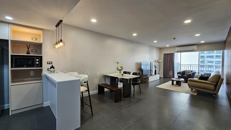 Sathorn Park Place, Bangkok, 27 Sathorn, Thung Maha Mek, Sathon, Bangkok, 1 Bedroom, 96 sqm, Condo For Rent, by BANGKOK PROPERTY AGENTS, 500166640 - DDproperty.com