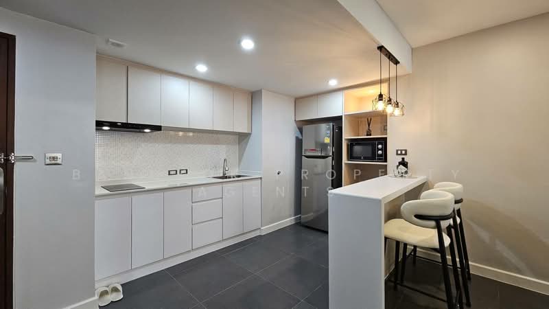 Sathorn Park Place, Bangkok, 27 Sathorn, Thung Maha Mek, Sathon, Bangkok, 1 Bedroom, 96 sqm, Condo For Rent, by BANGKOK PROPERTY AGENTS, 500166640 - DDproperty.com