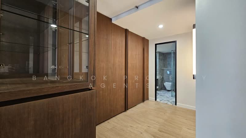 Sathorn Park Place, Bangkok, 27 Sathorn, Thung Maha Mek, Sathon, Bangkok, 1 Bedroom, 96 sqm, Condo For Rent, by BANGKOK PROPERTY AGENTS, 500166640 - DDproperty.com