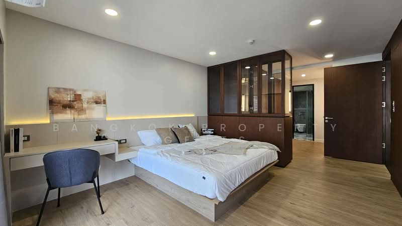 Sathorn Park Place, Bangkok, 27 Sathorn, Thung Maha Mek, Sathon, Bangkok, 1 Bedroom, 96 sqm, Condo For Rent, by BANGKOK PROPERTY AGENTS, 500166640 - DDproperty.com