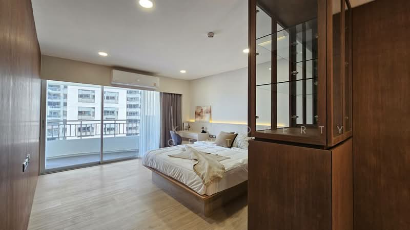 Sathorn Park Place, Bangkok, 27 Sathorn, Thung Maha Mek, Sathon, Bangkok, 1 Bedroom, 96 sqm, Condo For Rent, by BANGKOK PROPERTY AGENTS, 500166640 - DDproperty.com