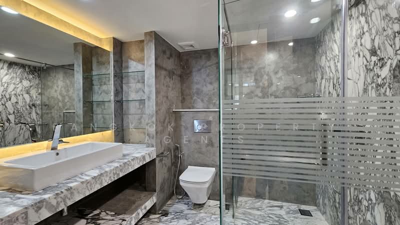 Sathorn Park Place : สาธร พาร์ค เพลส, กรุงเทพ, 27 สาทรใต้, ทุ่งมหาเมฆ, สาทร, กรุงเทพ, 96 ตร.ม., คอนโด ให้เช่า, โดย BANGKOK PROPERTY AGENTS, 500166640 - DDproperty.com