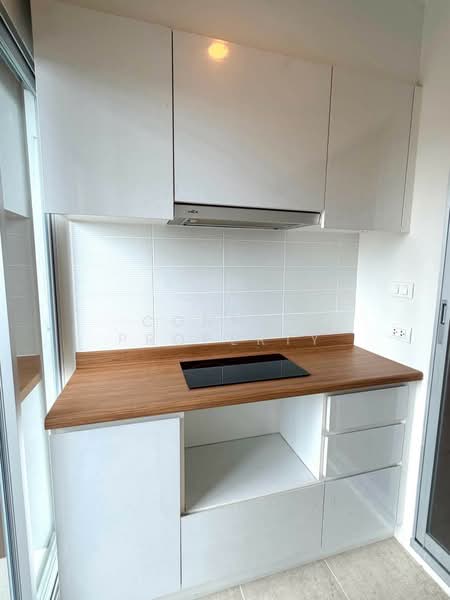 U Delight @ Bangson Station, Bangkok, 1314 Bangkok-Nonthaburi Road, Bang Sue, Bangkok, 1 Bedroom, 31 sqm, Condo For Sale, by Connex Property, 500166642 - DDproperty.com