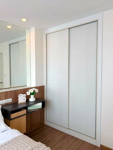 U Delight @ Bangson Station, Bangkok, 1314 Bangkok-Nonthaburi Road, Bang Sue, Bangkok, 1 Bedroom, 31 sqm, Condo For Sale, by Connex Property, 500166642 - DDproperty.com