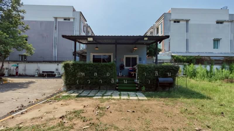 คฤหาสน์ 1 ไร่ 1 งาน 50 ตารางวา เพชรเกษม 48 (บางแวก 69), Bangkok, เพชรเกษม, Bang Waek, Phasi Charoen, Bangkok, 6 Bedrooms, 500 sqm, Single Detached House For Sale, by คุณ พลอยวาลินน์ (วาลินน์), 500166644 - DDproperty.com