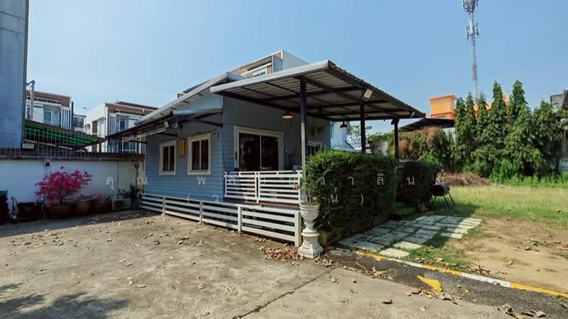 คฤหาสน์ 1 ไร่ 1 งาน 50 ตารางวา เพชรเกษม 48 (บางแวก 69), Bangkok, เพชรเกษม, Bang Waek, Phasi Charoen, Bangkok, 6 Bedrooms, 500 sqm, Single Detached House For Sale, by คุณ พลอยวาลินน์ (วาลินน์), 500166644 - DDproperty.com