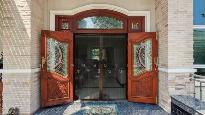 คฤหาสน์ 1 ไร่ 1 งาน 50 ตารางวา เพชรเกษม 48 (บางแวก 69), Bangkok, เพชรเกษม, Bang Waek, Phasi Charoen, Bangkok, 6 Bedrooms, 500 sqm, Single Detached House For Sale, by คุณ พลอยวาลินน์ (วาลินน์), 500166644 - DDproperty.com