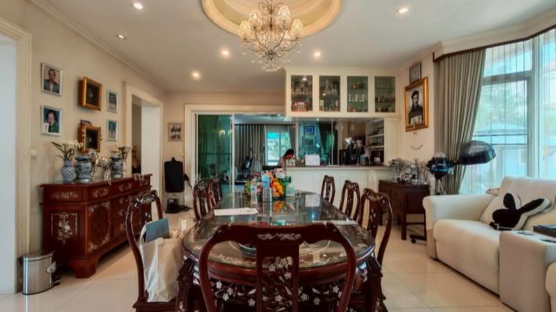 คฤหาสน์ 1 ไร่ 1 งาน 50 ตารางวา เพชรเกษม 48 (บางแวก 69), Bangkok, เพชรเกษม, Bang Waek, Phasi Charoen, Bangkok, 6 Bedrooms, 500 sqm, Single Detached House For Sale, by คุณ พลอยวาลินน์ (วาลินน์), 500166644 - DDproperty.com