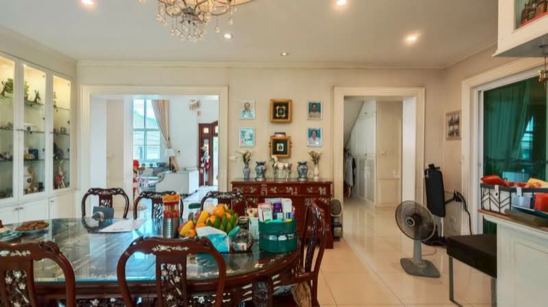 คฤหาสน์ 1 ไร่ 1 งาน 50 ตารางวา เพชรเกษม 48 (บางแวก 69), Bangkok, เพชรเกษม, Bang Waek, Phasi Charoen, Bangkok, 6 Bedrooms, 500 sqm, Single Detached House For Sale, by คุณ พลอยวาลินน์ (วาลินน์), 500166644 - DDproperty.com