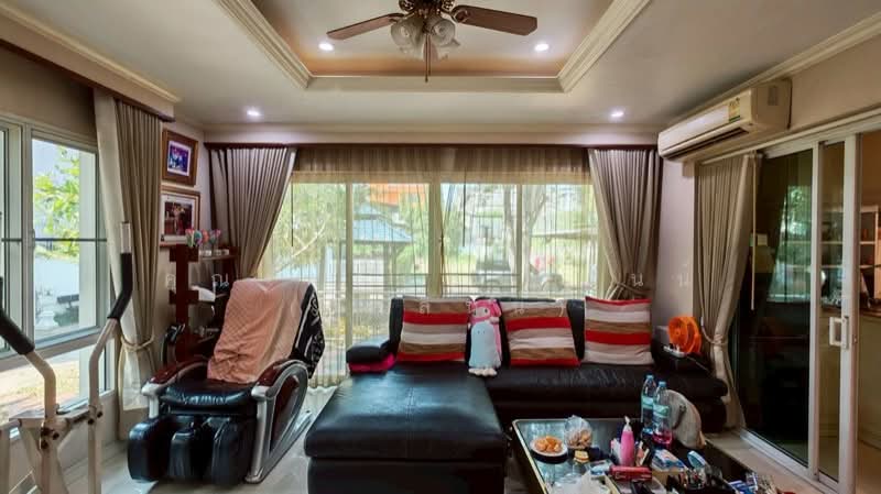 คฤหาสน์ 1 ไร่ 1 งาน 50 ตารางวา เพชรเกษม 48 (บางแวก 69), Bangkok, เพชรเกษม, Bang Waek, Phasi Charoen, Bangkok, 6 Bedrooms, 500 sqm, Single Detached House For Sale, by คุณ พลอยวาลินน์ (วาลินน์), 500166644 - DDproperty.com