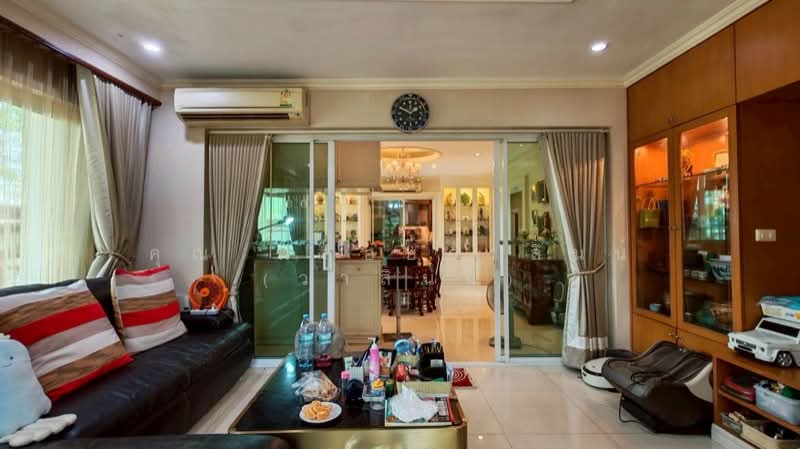 คฤหาสน์ 1 ไร่ 1 งาน 50 ตารางวา เพชรเกษม 48 (บางแวก 69), กรุงเทพ, เพชรเกษม, บางแวก, ภาษีเจริญ, กรุงเทพ, 500 ตร.ม., บ้านเดี่ยว ขาย, โดย คุณ พลอยวาลินน์ (วาลินน์), 500166644 - DDproperty.com