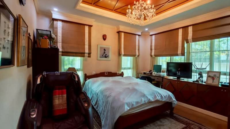 คฤหาสน์ 1 ไร่ 1 งาน 50 ตารางวา เพชรเกษม 48 (บางแวก 69), Bangkok, เพชรเกษม, Bang Waek, Phasi Charoen, Bangkok, 6 Bedrooms, 500 sqm, Single Detached House For Sale, by คุณ พลอยวาลินน์ (วาลินน์), 500166644 - DDproperty.com