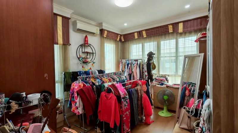 คฤหาสน์ 1 ไร่ 1 งาน 50 ตารางวา เพชรเกษม 48 (บางแวก 69), Bangkok, เพชรเกษม, Bang Waek, Phasi Charoen, Bangkok, 6 Bedrooms, 500 sqm, Single Detached House For Sale, by คุณ พลอยวาลินน์ (วาลินน์), 500166644 - DDproperty.com