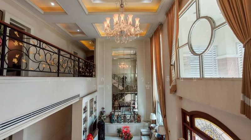 คฤหาสน์ 1 ไร่ 1 งาน 50 ตารางวา เพชรเกษม 48 (บางแวก 69), กรุงเทพ, เพชรเกษม, บางแวก, ภาษีเจริญ, กรุงเทพ, 500 ตร.ม., บ้านเดี่ยว ขาย, โดย คุณ พลอยวาลินน์ (วาลินน์), 500166644 - DDproperty.com