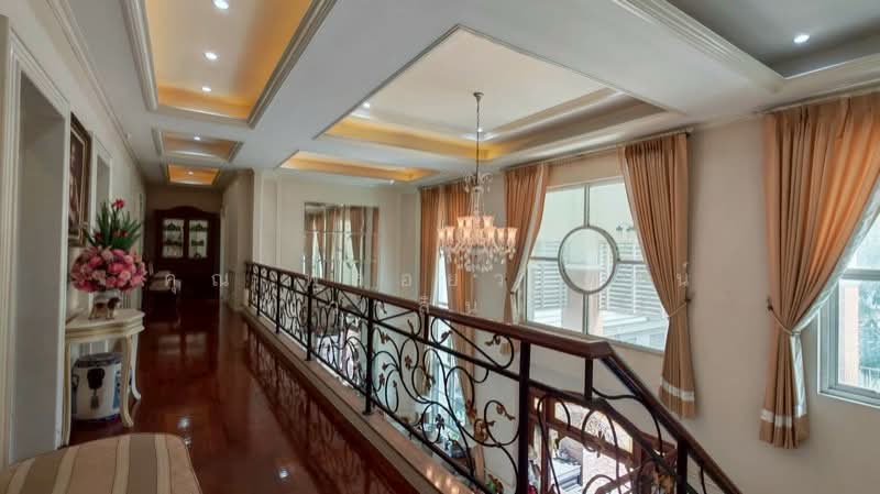 คฤหาสน์ 1 ไร่ 1 งาน 50 ตารางวา เพชรเกษม 48 (บางแวก 69), Bangkok, เพชรเกษม, Bang Waek, Phasi Charoen, Bangkok, 6 Bedrooms, 500 sqm, Single Detached House For Sale, by คุณ พลอยวาลินน์ (วาลินน์), 500166644 - DDproperty.com