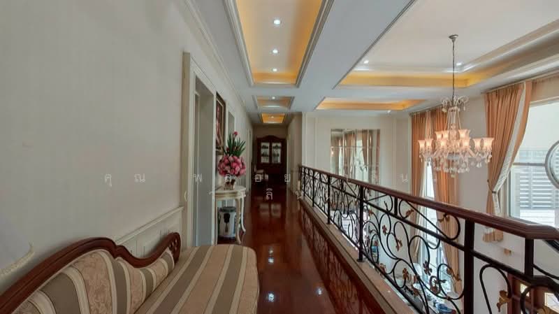 คฤหาสน์ 1 ไร่ 1 งาน 50 ตารางวา เพชรเกษม 48 (บางแวก 69), Bangkok, เพชรเกษม, Bang Waek, Phasi Charoen, Bangkok, 6 Bedrooms, 500 sqm, Single Detached House For Sale, by คุณ พลอยวาลินน์ (วาลินน์), 500166644 - DDproperty.com