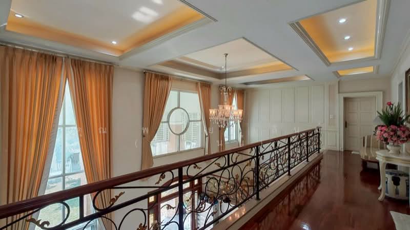 คฤหาสน์ 1 ไร่ 1 งาน 50 ตารางวา เพชรเกษม 48 (บางแวก 69), Bangkok, เพชรเกษม, Bang Waek, Phasi Charoen, Bangkok, 6 Bedrooms, 500 sqm, Single Detached House For Sale, by คุณ พลอยวาลินน์ (วาลินน์), 500166644 - DDproperty.com