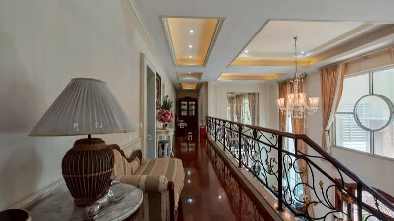 คฤหาสน์ 1 ไร่ 1 งาน 50 ตารางวา เพชรเกษม 48 (บางแวก 69), Bangkok, เพชรเกษม, Bang Waek, Phasi Charoen, Bangkok, 6 Bedrooms, 500 sqm, Single Detached House For Sale, by คุณ พลอยวาลินน์ (วาลินน์), 500166644 - DDproperty.com