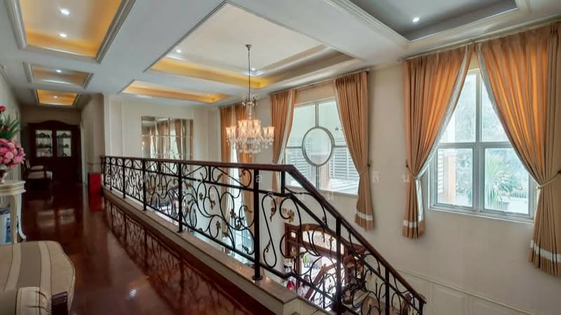 คฤหาสน์ 1 ไร่ 1 งาน 50 ตารางวา เพชรเกษม 48 (บางแวก 69), Bangkok, เพชรเกษม, Bang Waek, Phasi Charoen, Bangkok, 6 Bedrooms, 500 sqm, Single Detached House For Sale, by คุณ พลอยวาลินน์ (วาลินน์), 500166644 - DDproperty.com