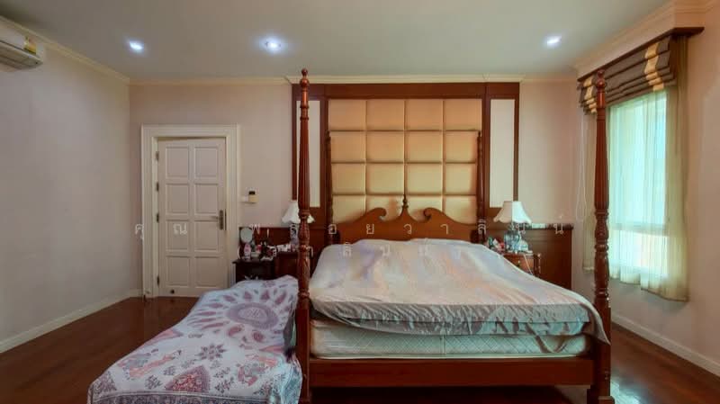 คฤหาสน์ 1 ไร่ 1 งาน 50 ตารางวา เพชรเกษม 48 (บางแวก 69), Bangkok, เพชรเกษม, Bang Waek, Phasi Charoen, Bangkok, 6 Bedrooms, 500 sqm, Single Detached House For Sale, by คุณ พลอยวาลินน์ (วาลินน์), 500166644 - DDproperty.com