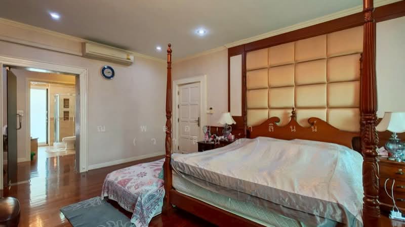 คฤหาสน์ 1 ไร่ 1 งาน 50 ตารางวา เพชรเกษม 48 (บางแวก 69), Bangkok, เพชรเกษม, Bang Waek, Phasi Charoen, Bangkok, 6 Bedrooms, 500 sqm, Single Detached House For Sale, by คุณ พลอยวาลินน์ (วาลินน์), 500166644 - DDproperty.com