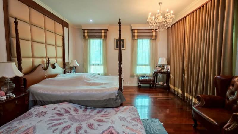 คฤหาสน์ 1 ไร่ 1 งาน 50 ตารางวา เพชรเกษม 48 (บางแวก 69), Bangkok, เพชรเกษม, Bang Waek, Phasi Charoen, Bangkok, 6 Bedrooms, 500 sqm, Single Detached House For Sale, by คุณ พลอยวาลินน์ (วาลินน์), 500166644 - DDproperty.com