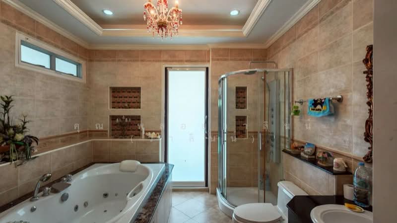 คฤหาสน์ 1 ไร่ 1 งาน 50 ตารางวา เพชรเกษม 48 (บางแวก 69), กรุงเทพ, เพชรเกษม, บางแวก, ภาษีเจริญ, กรุงเทพ, 500 ตร.ม., บ้านเดี่ยว ขาย, โดย คุณ พลอยวาลินน์ (วาลินน์), 500166644 - DDproperty.com