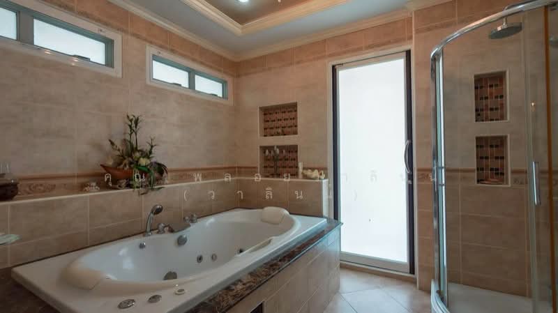 คฤหาสน์ 1 ไร่ 1 งาน 50 ตารางวา เพชรเกษม 48 (บางแวก 69), Bangkok, เพชรเกษม, Bang Waek, Phasi Charoen, Bangkok, 6 Bedrooms, 500 sqm, Single Detached House For Sale, by คุณ พลอยวาลินน์ (วาลินน์), 500166644 - DDproperty.com