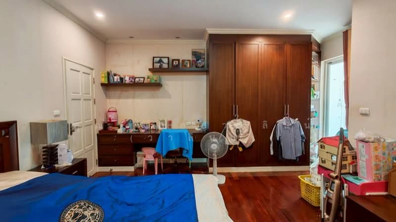 คฤหาสน์ 1 ไร่ 1 งาน 50 ตารางวา เพชรเกษม 48 (บางแวก 69), Bangkok, เพชรเกษม, Bang Waek, Phasi Charoen, Bangkok, 6 Bedrooms, 500 sqm, Single Detached House For Sale, by คุณ พลอยวาลินน์ (วาลินน์), 500166644 - DDproperty.com