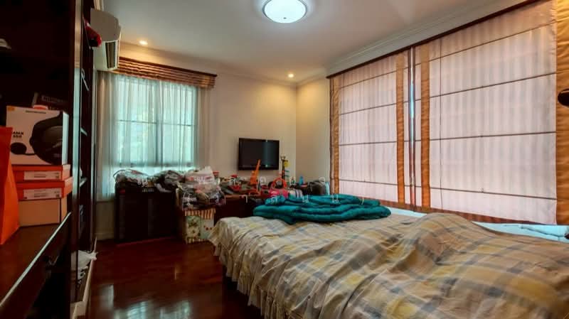 คฤหาสน์ 1 ไร่ 1 งาน 50 ตารางวา เพชรเกษม 48 (บางแวก 69), Bangkok, เพชรเกษม, Bang Waek, Phasi Charoen, Bangkok, 6 Bedrooms, 500 sqm, Single Detached House For Sale, by คุณ พลอยวาลินน์ (วาลินน์), 500166644 - DDproperty.com