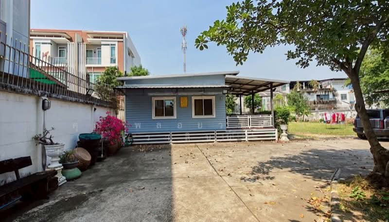 คฤหาสน์ 1 ไร่ 1 งาน 50 ตารางวา เพชรเกษม 48 (บางแวก 69), กรุงเทพ, เพชรเกษม, บางแวก, ภาษีเจริญ, กรุงเทพ, 500 ตร.ม., บ้านเดี่ยว ขาย, โดย คุณ พลอยวาลินน์ (วาลินน์), 500166644 - DDproperty.com