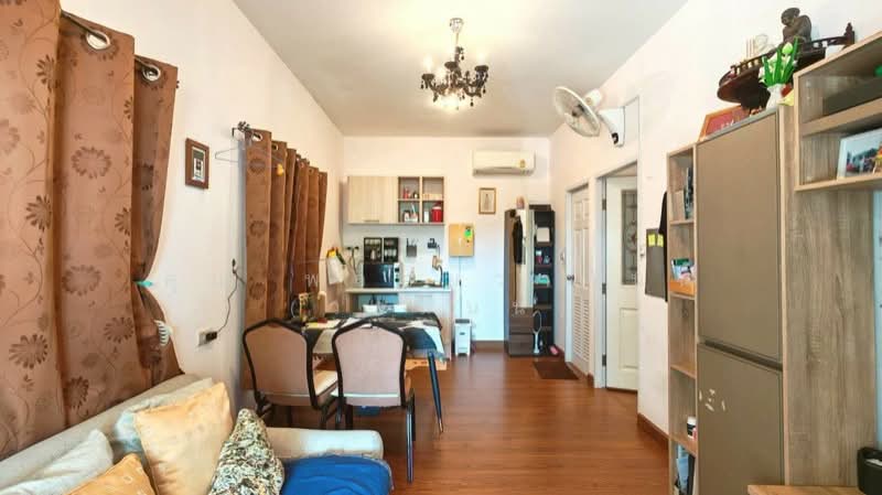 คฤหาสน์ 1 ไร่ 1 งาน 50 ตารางวา เพชรเกษม 48 (บางแวก 69), Bangkok, เพชรเกษม, Bang Waek, Phasi Charoen, Bangkok, 6 Bedrooms, 500 sqm, Single Detached House For Sale, by คุณ พลอยวาลินน์ (วาลินน์), 500166644 - DDproperty.com