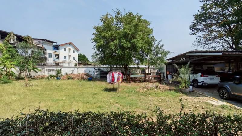 คฤหาสน์ 1 ไร่ 1 งาน 50 ตารางวา เพชรเกษม 48 (บางแวก 69), Bangkok, เพชรเกษม, Bang Waek, Phasi Charoen, Bangkok, 6 Bedrooms, 500 sqm, Single Detached House For Sale, by คุณ พลอยวาลินน์ (วาลินน์), 500166644 - DDproperty.com