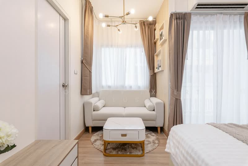 MY Condo Sukhumvit 103, Bangkok, 103 Sukhumvit, Bang Na, Bang Na, Bangkok, Studio, 25 sqm, Condo For Sale, by Property Expert Plus, 500166645 - DDproperty.com