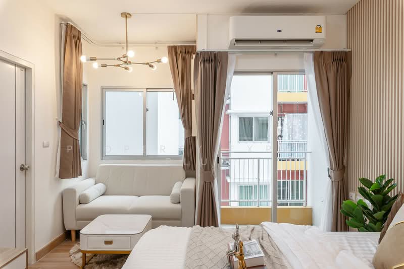 MY Condo Sukhumvit 103, Bangkok, 103 Sukhumvit, Bang Na, Bang Na, Bangkok, Studio, 25 sqm, Condo For Sale, by Property Expert Plus, 500166645 - DDproperty.com