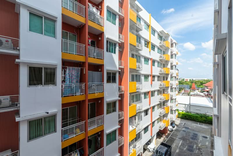 MY Condo Sukhumvit 103, Bangkok, 103 Sukhumvit, Bang Na, Bang Na, Bangkok, Studio, 25 sqm, Condo For Sale, by Property Expert Plus, 500166645 - DDproperty.com