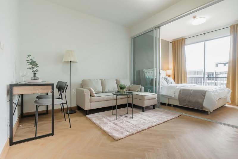 A Space Me Sukhumvit 77, Bangkok, 2363 Soi Sukhumvit 77, Sukhumvit Road, Suan Luang, Suan Luang, Bangkok, 1 Bedroom, 28 sqm, Condo For Sale, by Connex Property, 500166647 - DDproperty.com