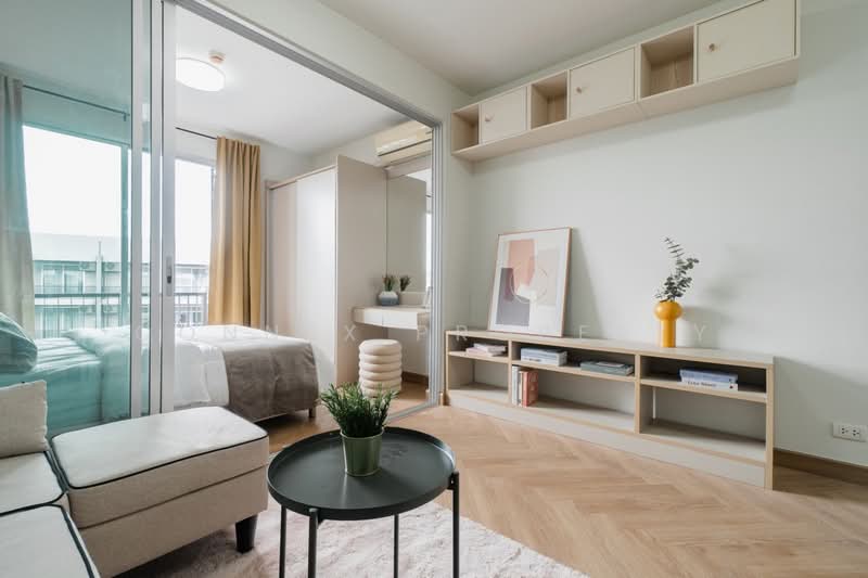 ขาย - A Space Me Sukhumvit 77 : เอ สเปซ มี สุขุมวิท 77, กรุงเทพ