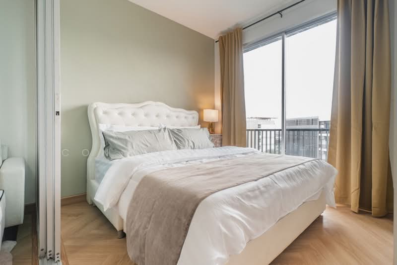 ขาย - A Space Me Sukhumvit 77 : เอ สเปซ มี สุขุมวิท 77, กรุงเทพ